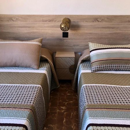 Apartamento Korinto Benicassim Luaran gambar