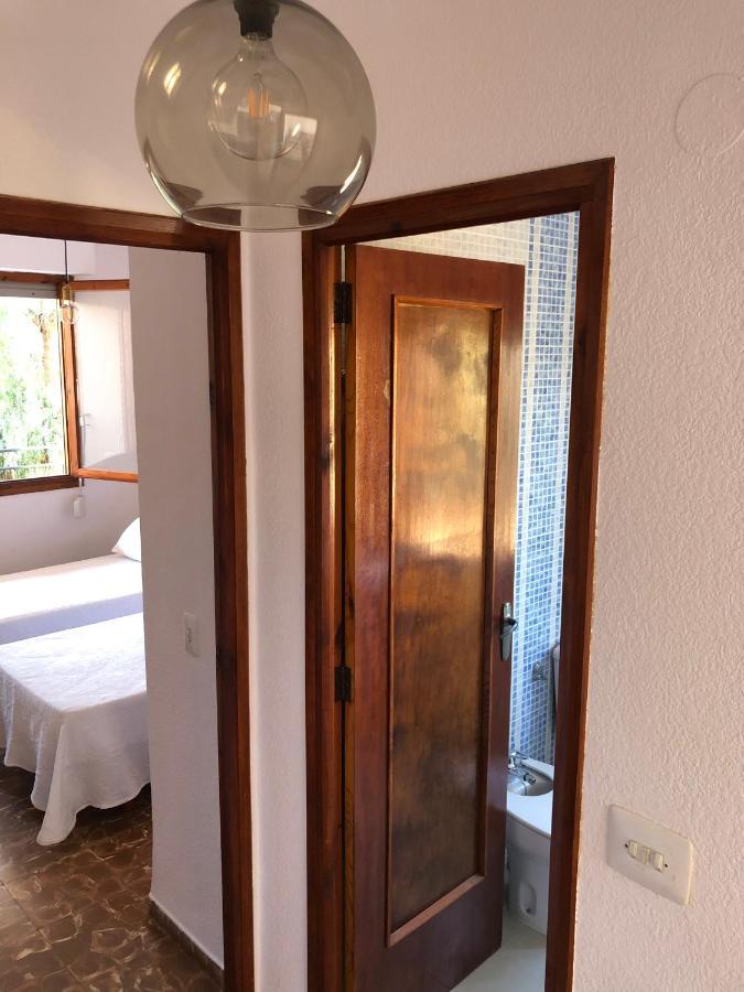 Apartamento Korinto Benicassim Luaran gambar
