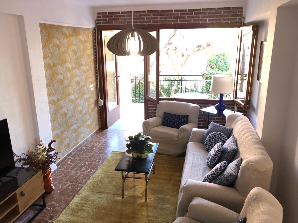 Apartamento Korinto Benicassim Luaran gambar