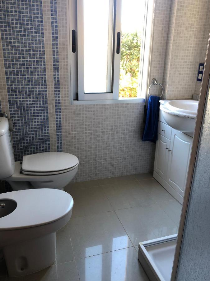 Apartamento Korinto Benicassim Luaran gambar
