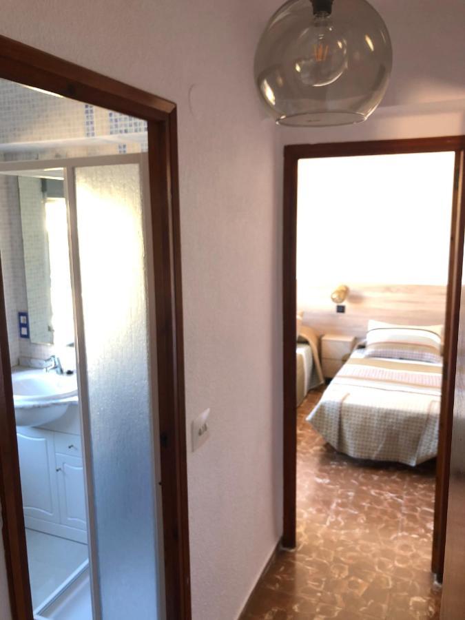 Apartamento Korinto Benicassim Luaran gambar