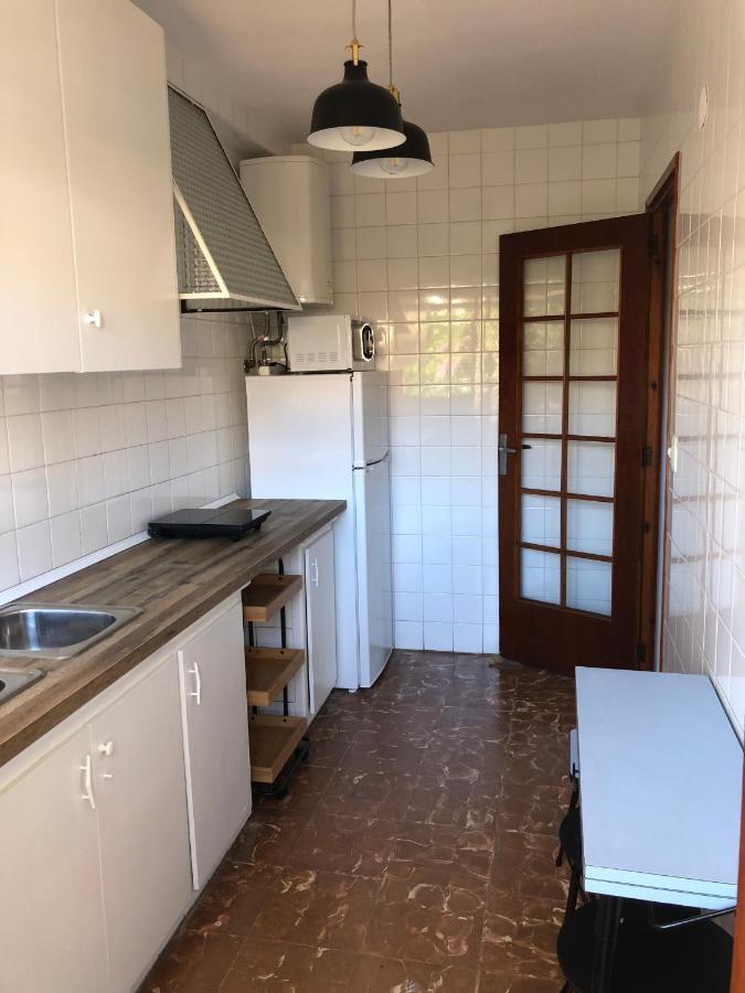 Apartamento Korinto Benicassim Luaran gambar