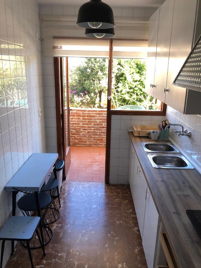 Apartamento Korinto Benicassim Luaran gambar