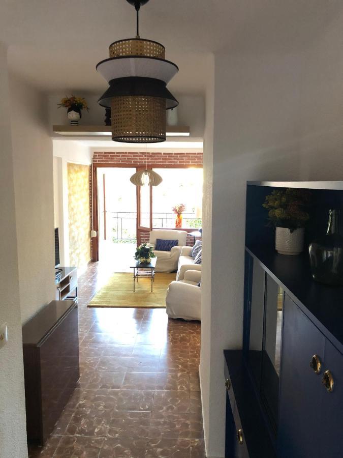 Apartamento Korinto Benicassim Luaran gambar