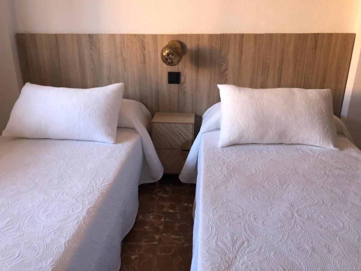 Apartamento Korinto Benicassim Luaran gambar