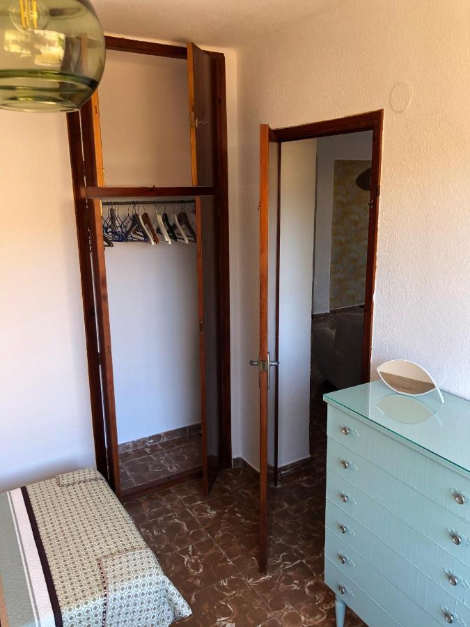 Apartamento Korinto Benicassim Luaran gambar
